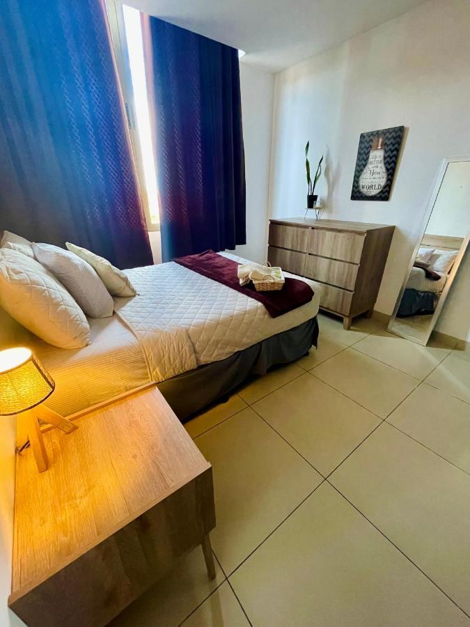 Apartamento Moderno Con Vista A La Ciudad * San Salvador